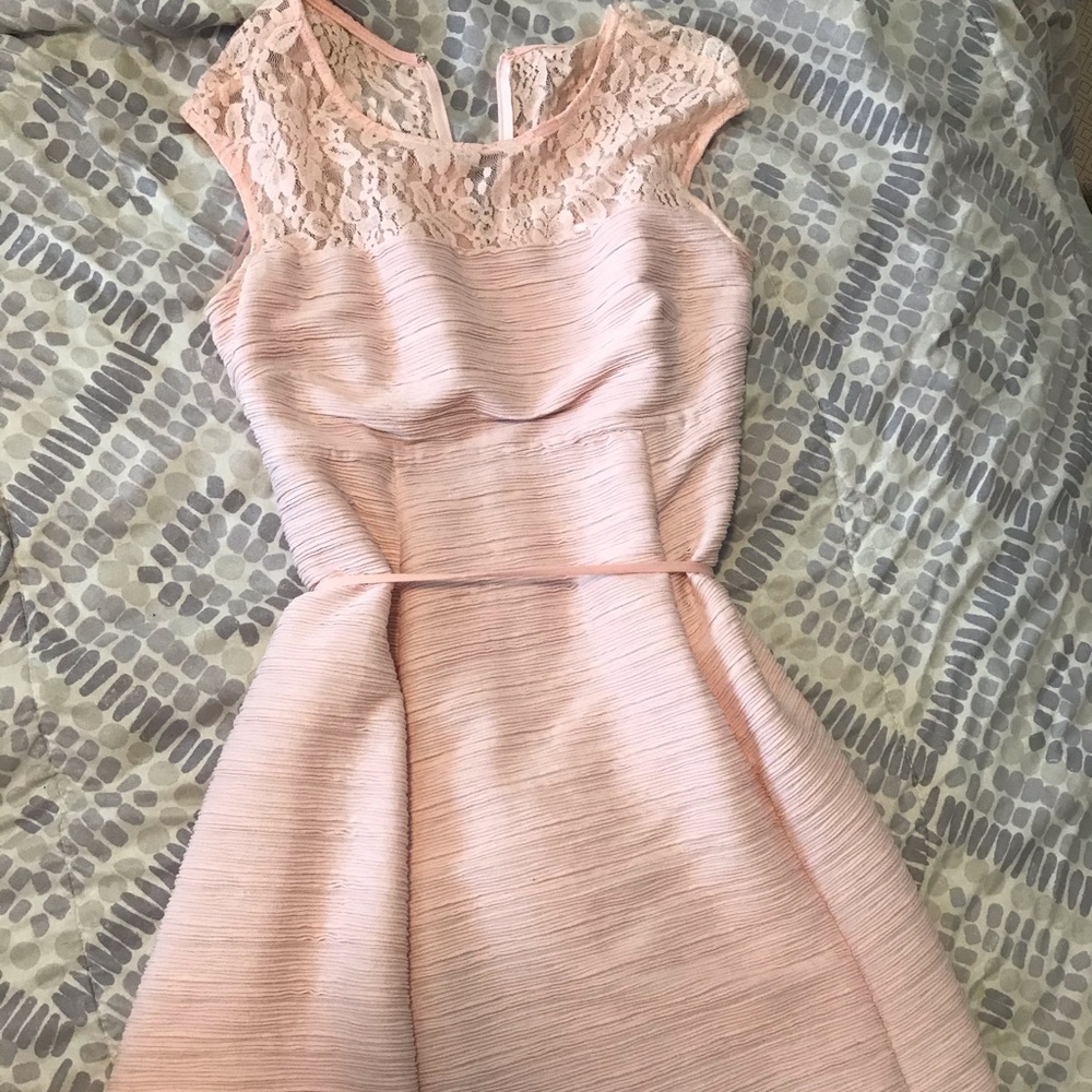 Maternity dress